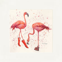 Load image into Gallery viewer, Felicity and Flora