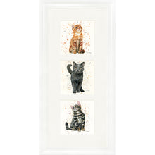 Load image into Gallery viewer, Feline Friends