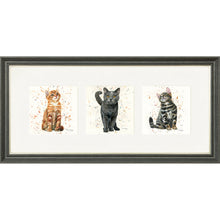 Load image into Gallery viewer, Feline Friends