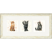 Load image into Gallery viewer, Feline Friends
