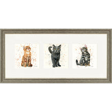 Load image into Gallery viewer, Feline Friends