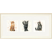Load image into Gallery viewer, Feline Friends