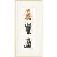 Load image into Gallery viewer, Feline Friends