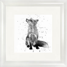 Load image into Gallery viewer, Fern B&W