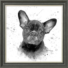 Load image into Gallery viewer, Fifi B&W
