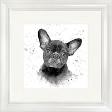 Load image into Gallery viewer, Fifi B&W