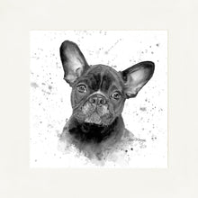 Load image into Gallery viewer, Fifi B&W