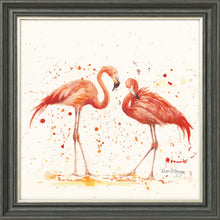 Load image into Gallery viewer, Fred and Freda