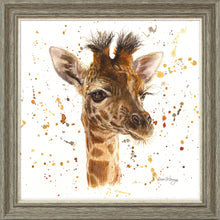 Load image into Gallery viewer, Gemima