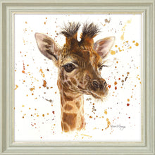 Load image into Gallery viewer, Gemima