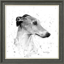 Load image into Gallery viewer, Georgie B&W