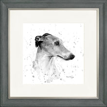 Load image into Gallery viewer, Georgie B&W
