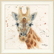 Load image into Gallery viewer, Geraldine