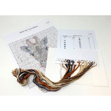 Load image into Gallery viewer, Geraldine