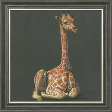 Load image into Gallery viewer, Giselle Grey