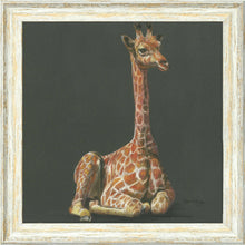 Load image into Gallery viewer, Giselle Grey