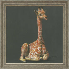 Load image into Gallery viewer, Giselle Grey