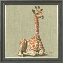 Load image into Gallery viewer, Giselle Linen