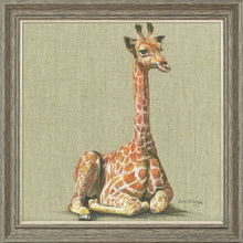 Load image into Gallery viewer, Giselle Linen