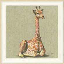 Load image into Gallery viewer, Giselle Linen