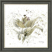 Load image into Gallery viewer, Grey Lily