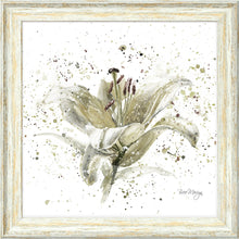 Load image into Gallery viewer, Grey Lily