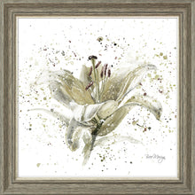 Load image into Gallery viewer, Grey Lily