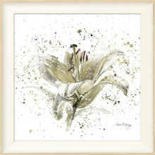 Load image into Gallery viewer, Grey Lily