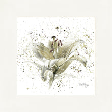 Load image into Gallery viewer, Grey Lily