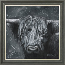 Load image into Gallery viewer, Hamish with Flicks