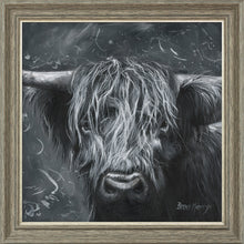 Load image into Gallery viewer, Hamish with Flicks