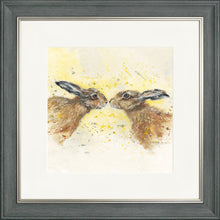 Load image into Gallery viewer, Hannah and Henry