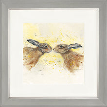 Load image into Gallery viewer, Hannah and Henry