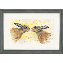 Load image into Gallery viewer, Hannah and Henry