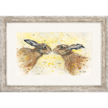 Load image into Gallery viewer, Hannah and Henry