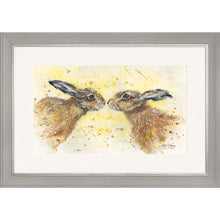 Load image into Gallery viewer, Hannah and Henry