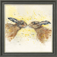 Load image into Gallery viewer, Hannah and Henry