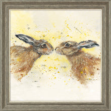 Load image into Gallery viewer, Hannah and Henry