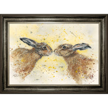 Load image into Gallery viewer, Hannah and Henry