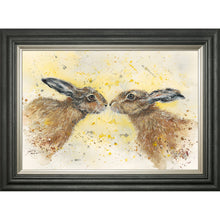 Load image into Gallery viewer, Hannah and Henry