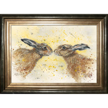 Load image into Gallery viewer, Hannah and Henry