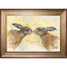 Load image into Gallery viewer, Hannah and Henry