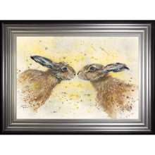 Load image into Gallery viewer, Hannah and Henry