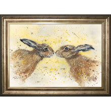 Load image into Gallery viewer, Hannah and Henry