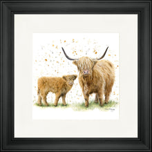 Load image into Gallery viewer, Happy Highlands