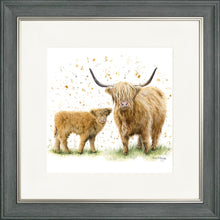 Load image into Gallery viewer, Happy Highlands