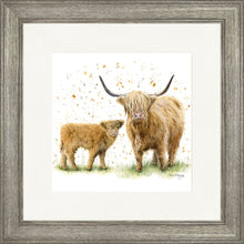 Load image into Gallery viewer, Happy Highlands