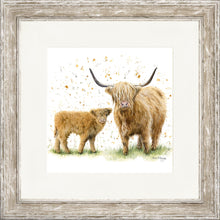 Load image into Gallery viewer, Happy Highlands