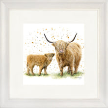 Load image into Gallery viewer, Happy Highlands