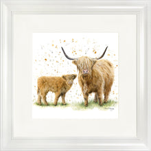 Load image into Gallery viewer, Happy Highlands